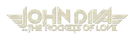 JOHN DIVA Logo