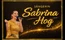 Sabrina Hog Logo